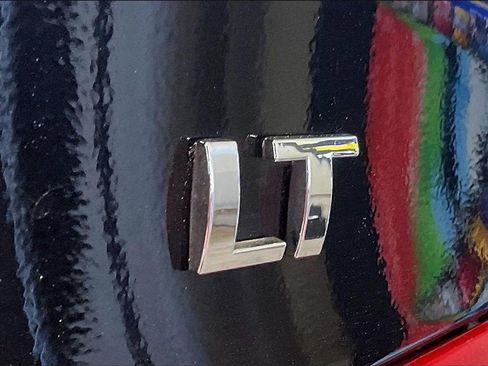 Used 2025 Chevrolet Malibu LT image 19