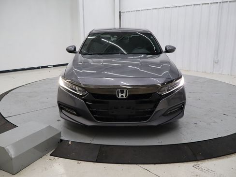 Used 2020 Honda Accord Sport image 11