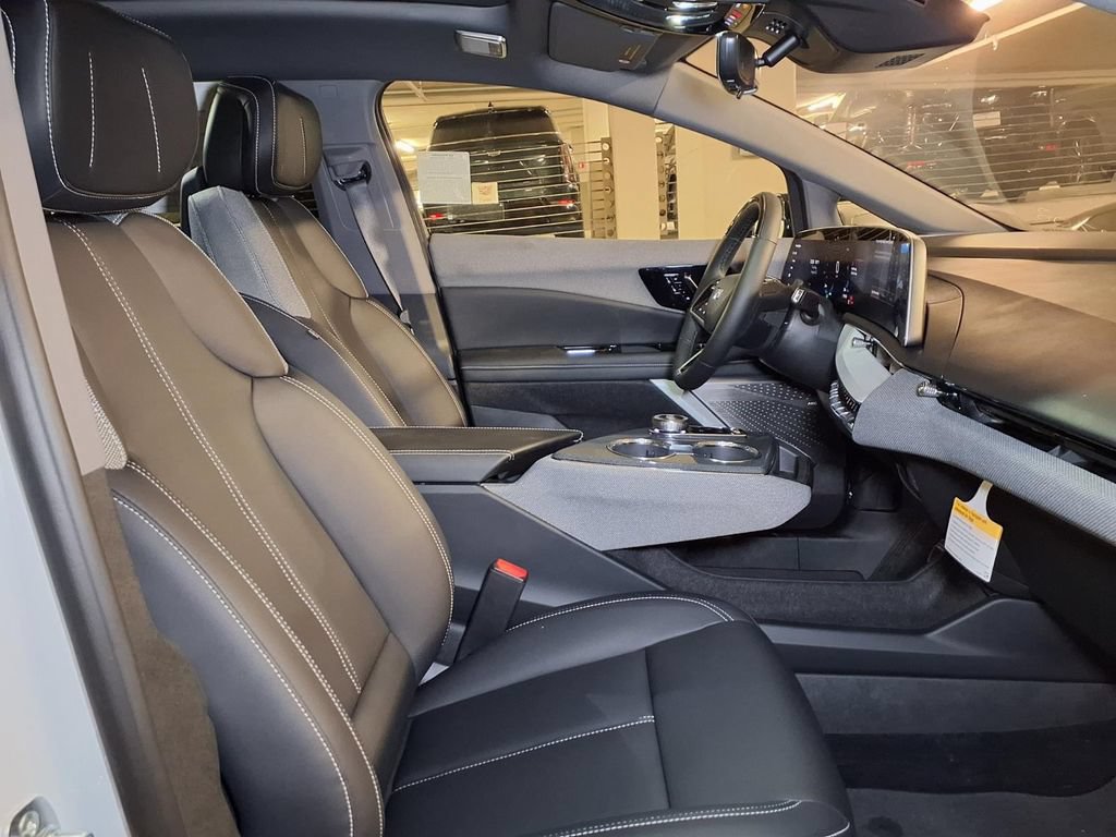New 2027 Cadillac Optiq Sport RWD image 6