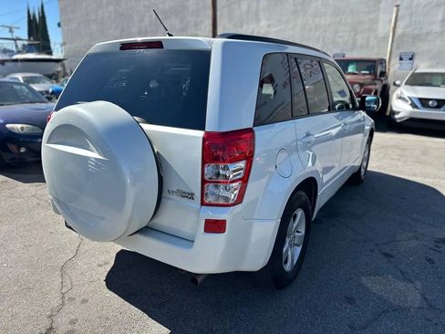 Used 2007 Suzuki Grand Vitara XSport image 22