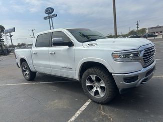 Used 2019 RAM 1500 Limited video 1