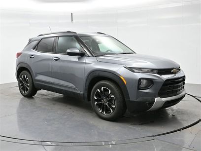 Used 2021 Chevrolet TrailBlazer LT w/ Convenience Package