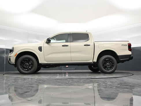 New 2025 Ford Ranger XLT w/ Equipment Group 301A High AWD/4WD image 55