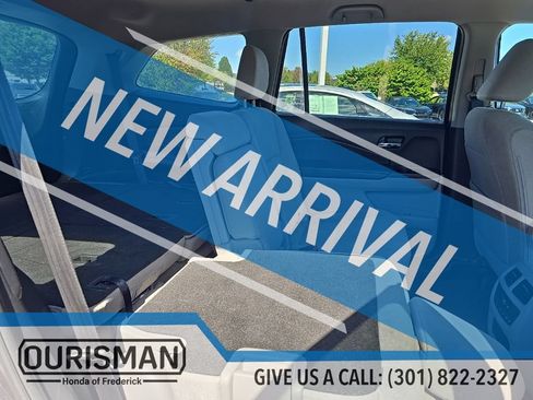 Used 2016 Honda Pilot EX image 10