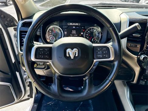 Used 2020 RAM 2500 Laramie image 15