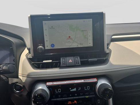 Used 2025 Toyota RAV4 XLE Premium FWD image 21