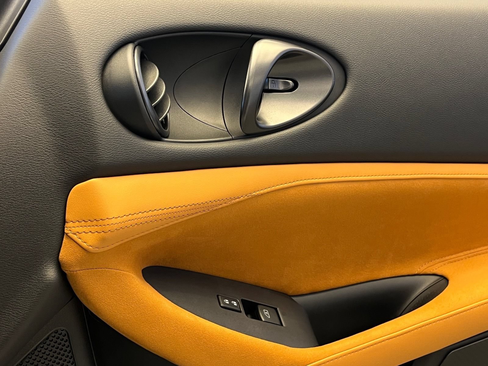 New 2027 Nissan Z Performance RWD image 12