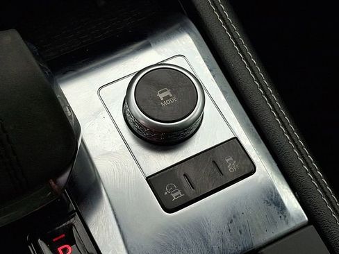 Used 2024 Jaguar F-PACE R-Dynamic S image 29