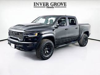 Used 2025 RAM 1500 RHO w/ RHO Level 1 Equipment Group video 1