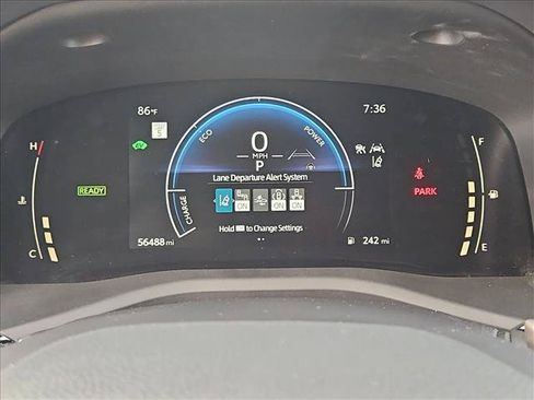 Used 2025 Toyota Camry SE FWD image 14
