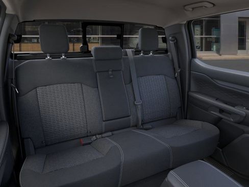 New 2026 Ford Ranger XLT image 12