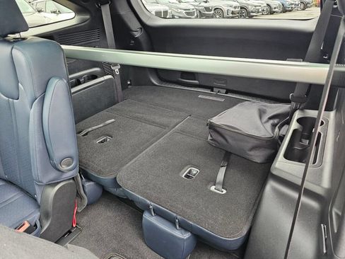 Certified 2023 Kia Sorento SX Prestige AWD/4WD image 25
