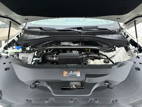 Used 2023 Lincoln Aviator Reserve w/ Equipment Group 201A image 28