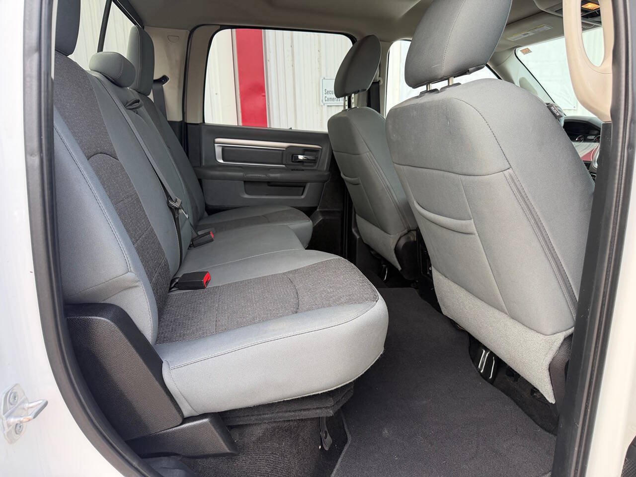 Used 2015 RAM 1500 Lone Star RWD image 23