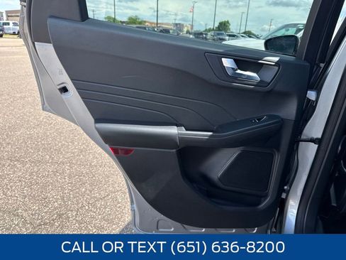 Used 2023 Ford Escape ST-Line Elite AWD/4WD image 34