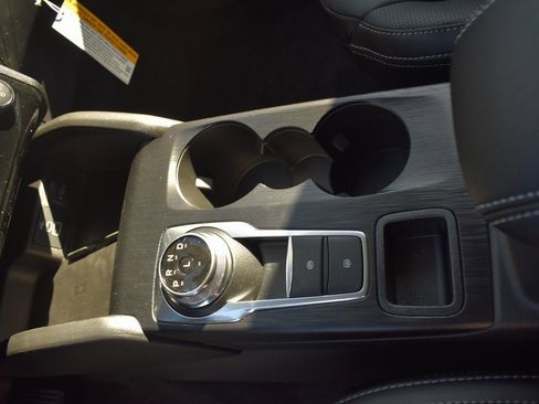 New 2025 Ford Escape Base w/ PHEV Premium Package image 18