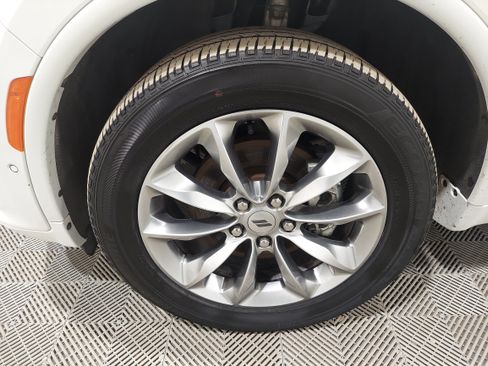 Used 2024 Dodge Durango Citadel AWD/4WD image 6