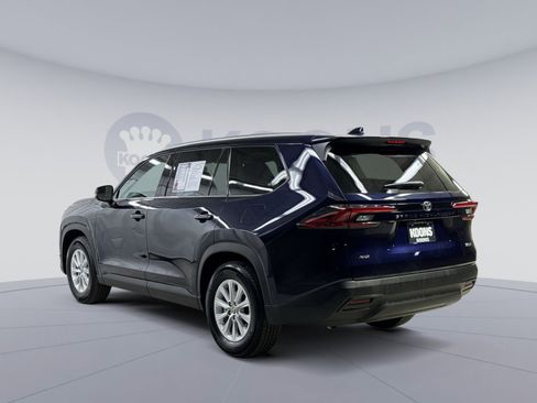 Used 2026 Toyota Grand Highlander XLE image 10