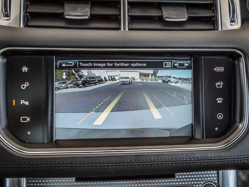 Used 2016 Land Rover Range Rover Sport SVR AWD/4WD image 48