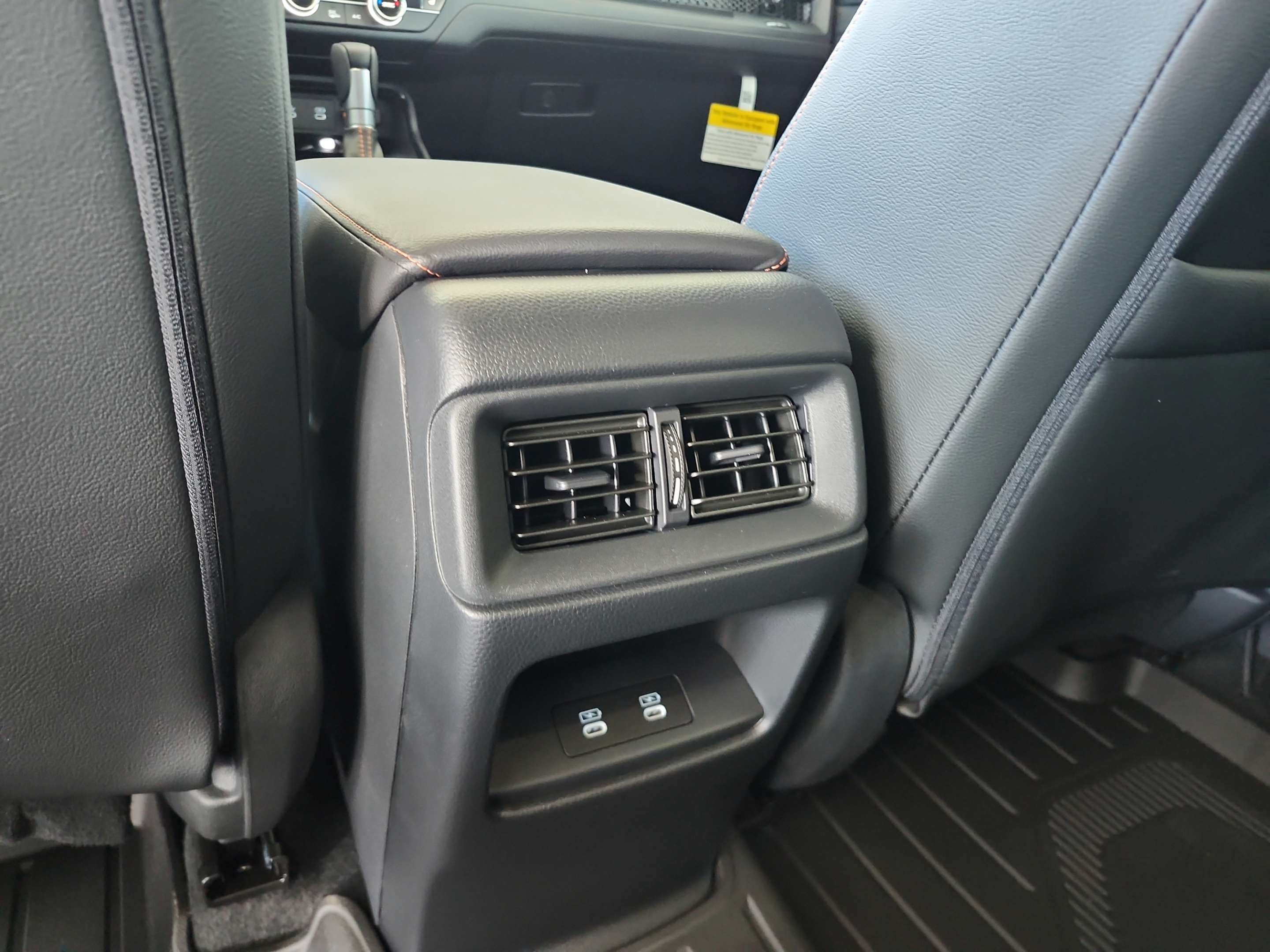 New 2027 Honda CR-V Sport-L image 19