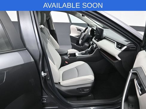 Used 2023 Toyota RAV4 Limited w/ Limited Grade Weather Package AWD/4WD image 37