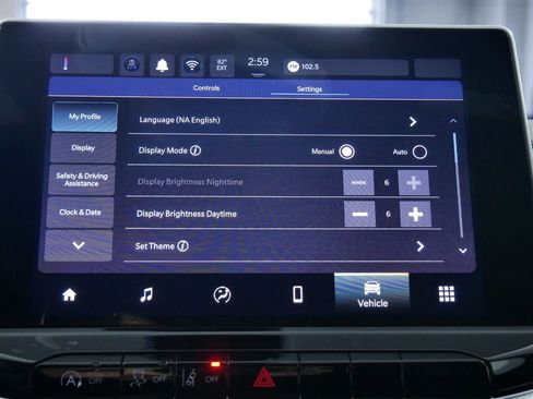 Used 2024 Jeep Compass Sport image 42