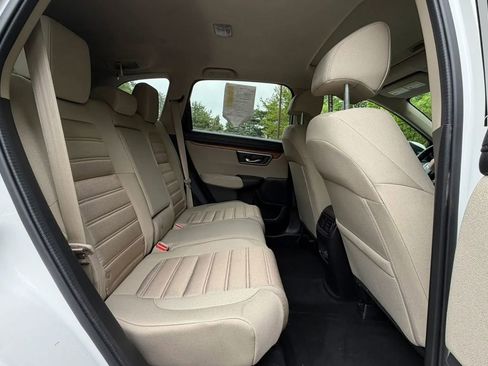 Used 2018 Honda CR-V EX image 13