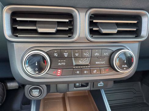 Used 2024 Ford Maverick Lariat w/ 4K Tow Package AWD/4WD image 39