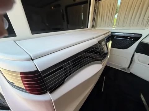 Used 2021 Mercedes-Benz Metris Passenger w/ Premium Safety Package image 54