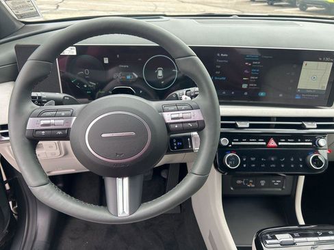 New 2026 Hyundai Tucson Limited AWD/4WD image 14