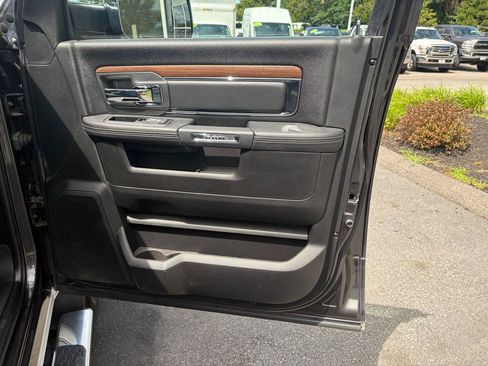 Used 2018 RAM 2500 Laramie AWD/4WD image 49