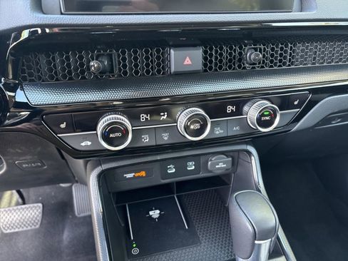 Used 2026 Honda CR-V EX-L image 31