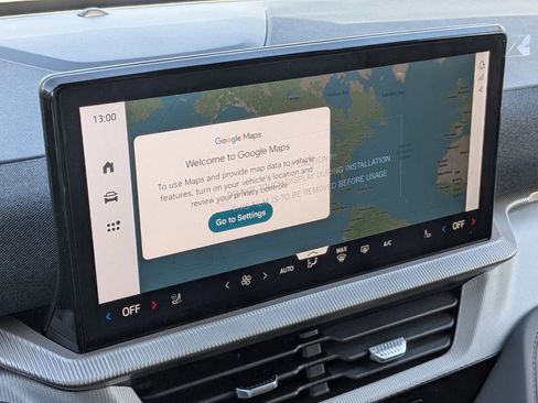 New 2026 Ford Explorer Active image 24