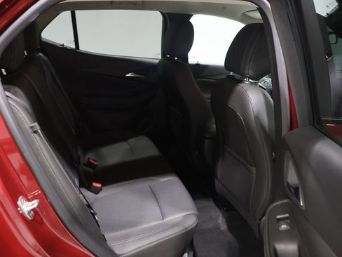 Used 2024 Buick Encore GX Preferred image 18