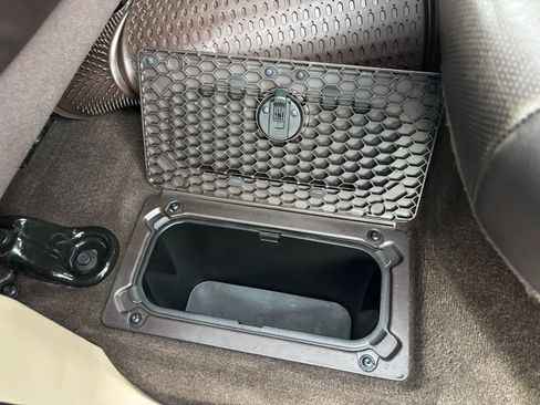 Used 2012 RAM 1500 Laramie Longhorn image 23