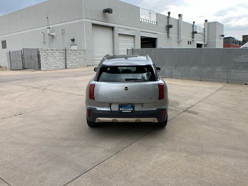 Used 2025 MINI Cooper Countryman S AWD/4WD image 4