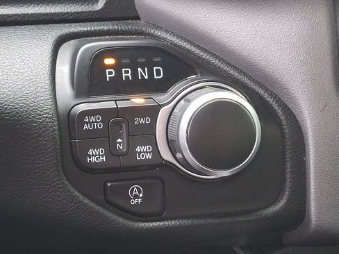 Certified 2022 RAM 1500 Big Horn image 14