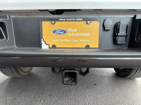 Certified 2024 Ford F150 King Ranch AWD/4WD image 18