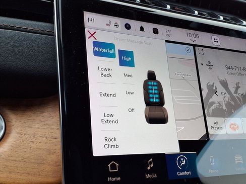 Used 2024 Jeep Grand Cherokee L Summit image 7