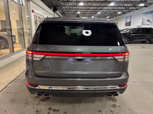 Used 2023 Lincoln Aviator Reserve w/ Equipment Group 201A AWD/4WD image 5