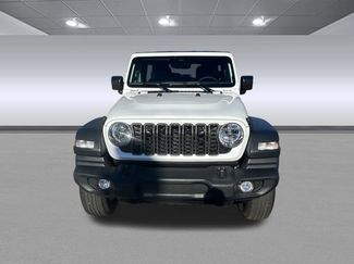 New 2026 Jeep Wrangler Sport S video 2
