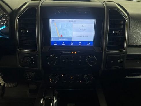 Used 2020 Ford F150 XLT w/ Equipment Group 302A Luxury AWD/4WD image 22