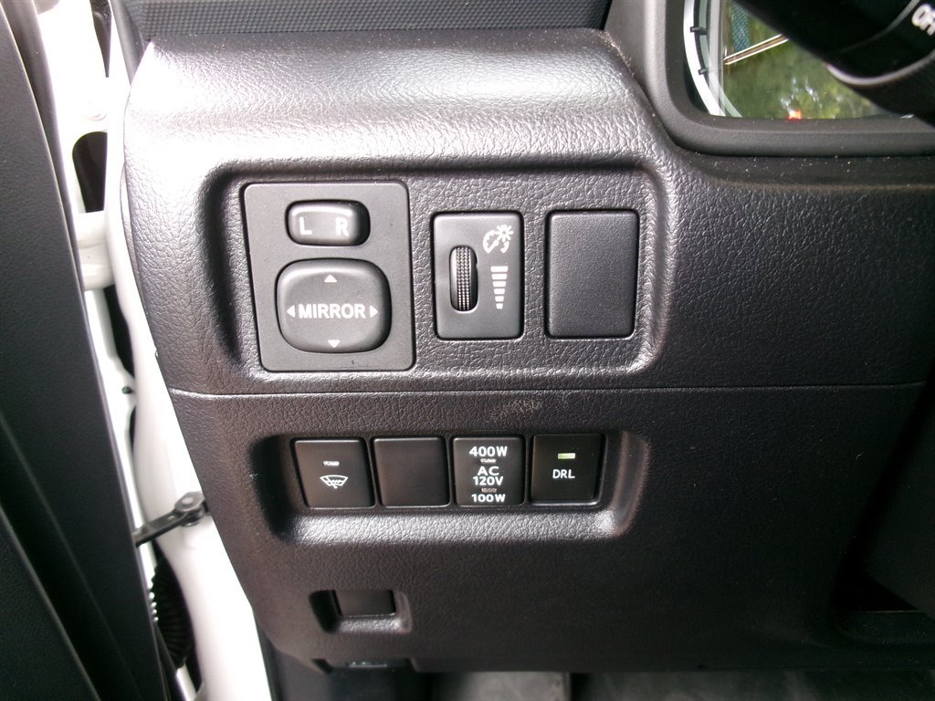 Used 2016 Toyota 4Runner SR5 RWD image 41