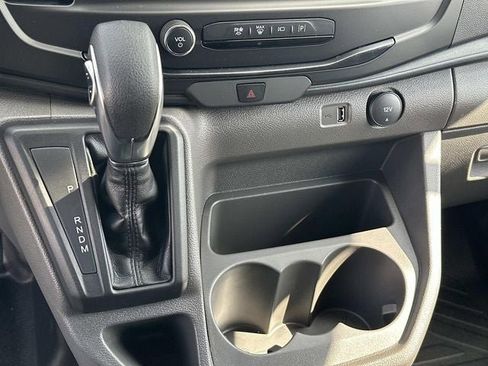 New 2025 Ford Transit 350 Low Roof w/ Load Area Protection Package image 12