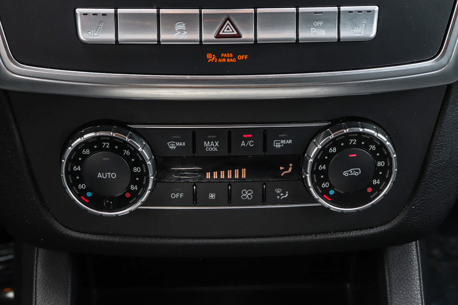 Used 2013 Mercedes-Benz ML 350 2WD image 21