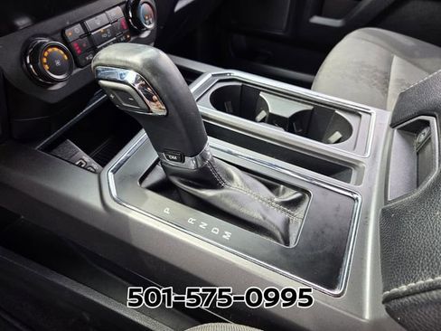 Used 2019 Ford F150 XLT w/ Equipment Group 302A Luxury RWD image 26