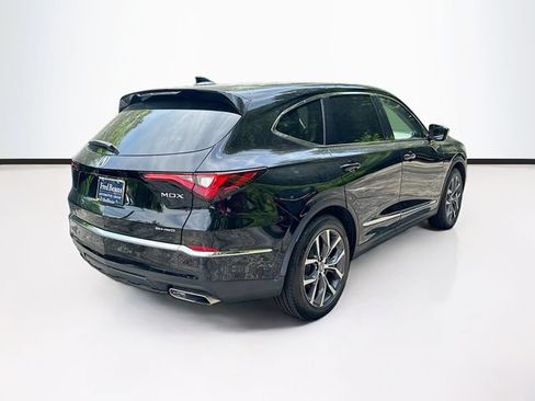 Used 2022 Acura MDX SH-AWD w/ Technology Package image 10
