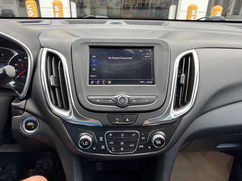 Certified 2022 Chevrolet Equinox LT FWD image 15