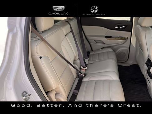 Used 2019 GMC Acadia Denali w/ Technology Package image 30