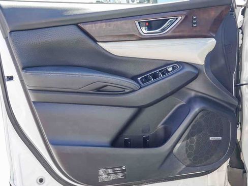 Used 2021 Subaru Ascent Touring w/ Popular Package #2A AWD/4WD image 18